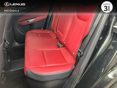 Voitures D'occasion À Lanester | Lexus Nx 450H+ Luxe Pack Design 4Wd