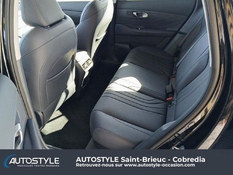 Voitures D'occasion À Yffiniac | Geely Starray Em-I 1.5 Em-I 99+218Ch Pro