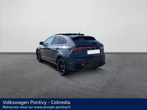Voitures D'occasion À Pontivy | Volkswagen Taigo 1.5 Tsi 150Ch R-Line Edition Dsg7