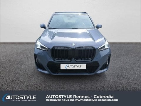 Voitures D'occasion À La Mézière | Bmw X1 Sdrive18I 136Ch M Sport