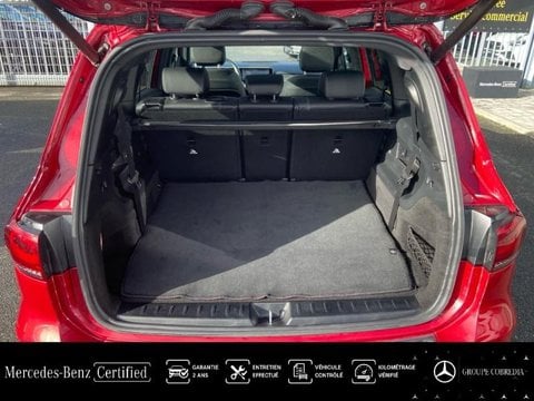 Voitures D'occasion À Lannion | Mercedes-Benz Glb 200D 150Ch Progressive Line 8G Dct