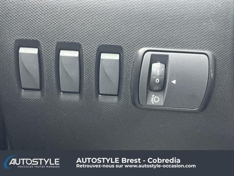 Voitures D'occasion À Brest | Renault Twingo 1.0 Sce 65Ch Life - 21