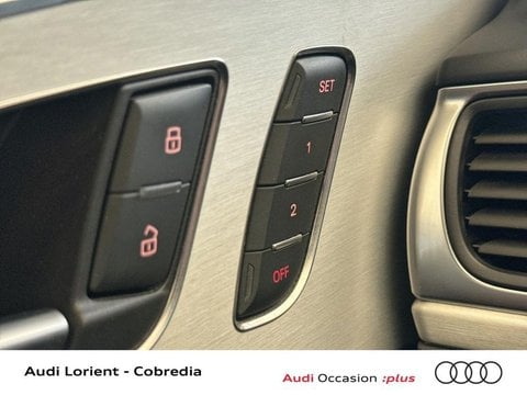 Voitures D'occasion À Lanester | Audi A6 Avant 3.0 V6 Tdi 272Ch S Line Quattro S Tronic 7