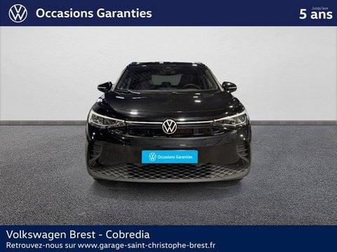 Voitures D'occasion À Brest | Volkswagen Id.4 174Ch Pro 77 Kwh Life Plus