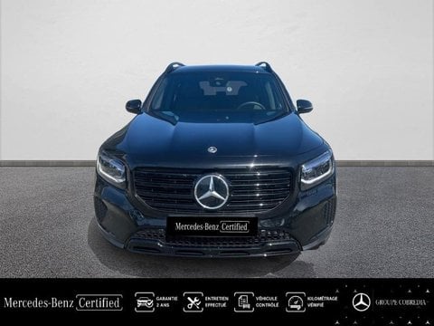 Voitures D'occasion À Saint-Brieuc | Mercedes-Benz Glb 200 D 150Ch Progressive Line 8G-Dct