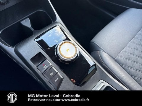 Voitures D'occasion À Laval | Mg Mg3 Hybrid+ 195Ch Luxury