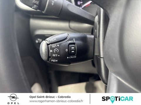 Voitures D'occasion À Yffiniac | Citroën C3 1.5 Bluehdi 100Ch S&S C-Series E6.D