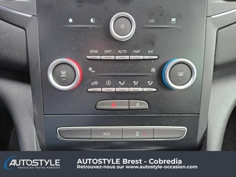 Voitures D'occasion À Brest | Renault Mégane 1.3 Tce 140Ch Fap Limited Edc