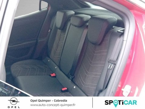 Voitures D'occasion À Quimper | Opel Mokka 1.2 Turbo 130Ch Ultimate Bva8