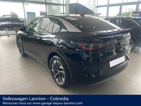 Voitures D'occasion À Lannion | Volkswagen Id.5 286Ch Pro 77Kwh Life Max