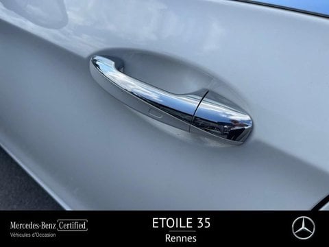 Voitures D'occasion À Saint-Grégoire | Mercedes-Benz Classe E 300 De 194+122Ch Amg Line 9G-Tronic