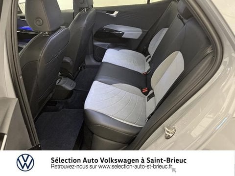 Voitures D'occasion À Quevert | Volkswagen Id.3 58 Kwh - 204Ch Pro Performance Active