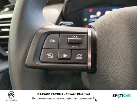Voitures D'occasion À Ploërmel | Citroën C5 X Puretech 130Ch S&S Feel Pack Eat8