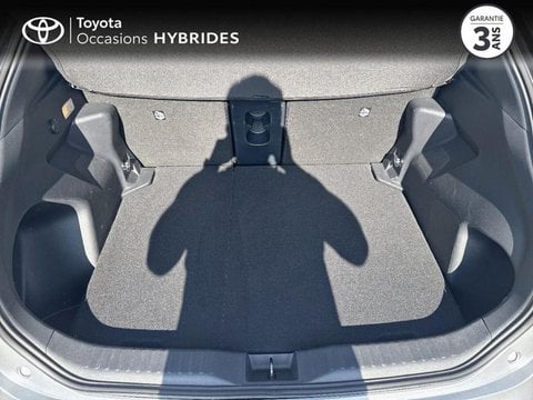 Voitures D'occasion À Noyal-Pontivy | Toyota Yaris Cross 130H Première Awd-I Mc24