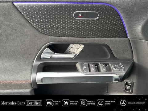 Voitures D'occasion À Brest | Mercedes-Benz Eqb 250+ 190Ch Amg Line