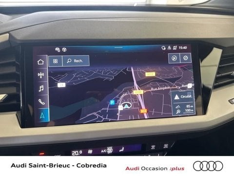 Voitures D'occasion À Saint-Brieuc | Audi Q4 Sportback E-Tron 45 E-Tron 285Ch