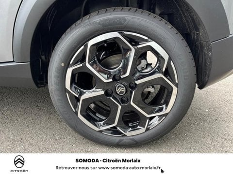 Voitures D'occasion À Saint-Martin-Des-Champs | Citroën C3 Electrique 113Ch 44,2Kwh Autonomie C...