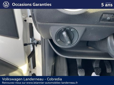 Voitures D'occasion À Landerneau | Volkswagen Up Up! 1.0 60Ch Take Up! 3P