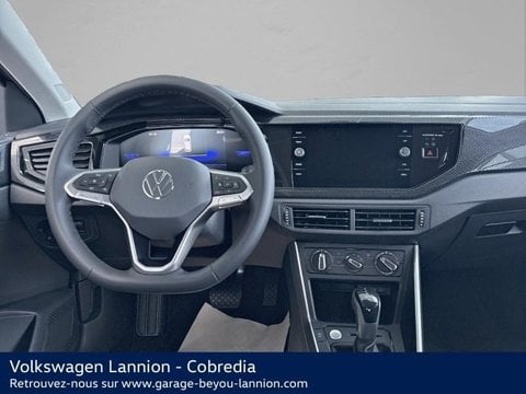 Voitures D'occasion À Lannion | Volkswagen Taigo 1.0 Tsi 116Ch Vw Edition Dsg7