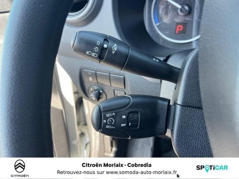 Voitures D'occasion À Saint-Martin-Des-Champs | Citroën Berlingo M Electric Club