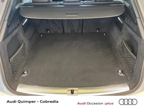 Voitures D'occasion À Quimper | Audi Q5 50 Tfsi E 299Ch S Line Quattro S Tronic 7