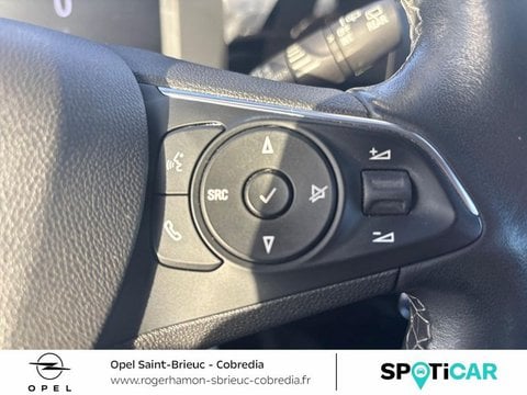 Voitures D'occasion À Yffiniac | Opel Mokka Mokka-E 136Ch Elegance