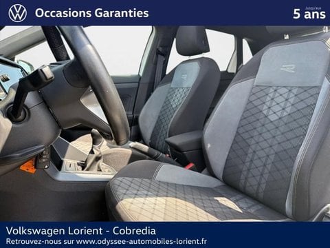 Voitures D'occasion À Lanester | Volkswagen Polo 1.0 Tsi 95Ch R-Line