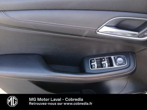 Voitures D'occasion À Laval | Mg Ehs 1.5T Gdi 258Ch Phev Comfort