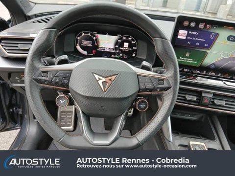 Voitures D'occasion À La Mézière | Cupra Leon 2.0 Tdi 150Ch V Dsg7