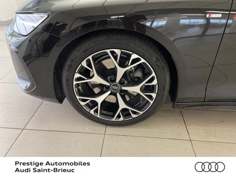Voitures D'occasion À Saint-Brieuc | Audi A6 Avant 2.0 Tdi 204Ch Hybride S Line Quattro S Tronic 7