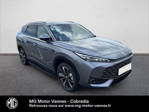 Voitures D'occasion À Theix-Noyalo | Mg Ehs 1.5 Gdi 272Ch Phev Luxury