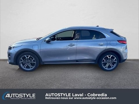 Voitures D'occasion À Laval | Kia Xceed 1.6 Gdi 105Ch + Plug-In 60.5Ch Premium Dct6