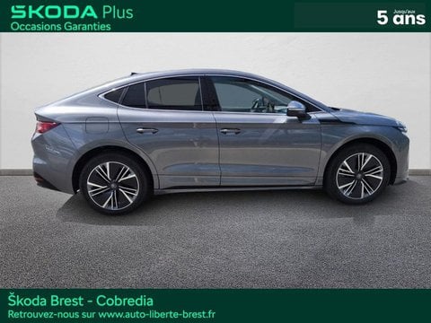 Voitures D'occasion À Brest | Škoda Enyaq Coupé 286Ch 85 Plus