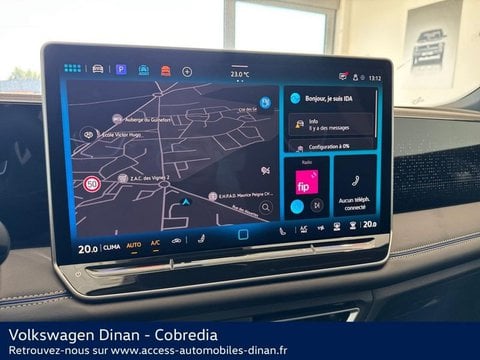Voitures D'occasion À Quevert | Volkswagen Tiguan 1.5 Etsi 150Ch R-Line Edition Dsg7