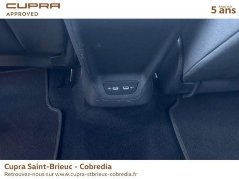 Voitures D'occasion À Saint-Brieuc | Cupra Born 230Ch Xl 77 Kwh Vz