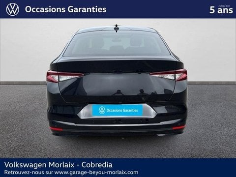 Voitures D'occasion À Morlaix | Škoda Enyaq Coupé Iv 180Ch Version 60