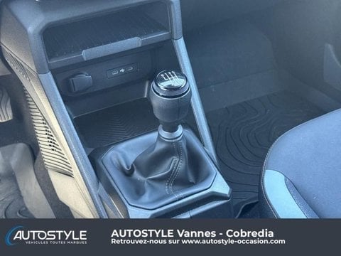 Voitures D'occasion À Theix-Noyalo | Dacia Duster 1.2 Mild Hybrid 130Ch Extreme