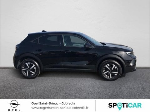 Voitures D'occasion À Yffiniac | Opel Mokka 1.2 Turbo 136Ch Edition