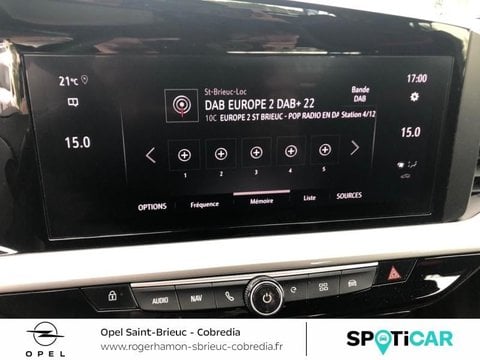 Voitures D'occasion À Yffiniac | Opel Mokka Electric 136Ch Gs