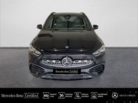 Voitures D'occasion À Quimper | Mercedes-Benz Gla 200 D 150Ch Edition 140 8G-Dct