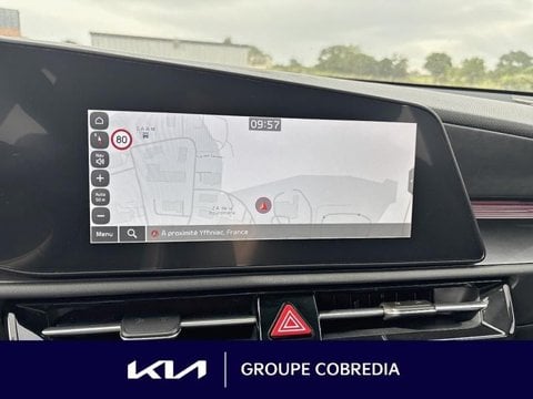 Voitures D'occasion À Yffiniac | Kia Niro 1.6 Gdi 129Ch Hev Active Dct6