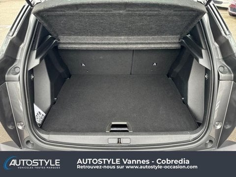 Voitures D'occasion À Lanester | Peugeot 2008 1.2 Puretech 130Ch S&S Allure Business