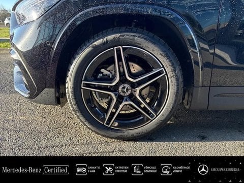 Voitures D'occasion À Saint-Brieuc | Mercedes-Benz Gla 200 D 150Ch Amg Line 8G-Dct