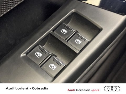 Voitures D'occasion À Lanester | Audi A6 Avant E-Tron E-Tron Performance 367Ch S Line