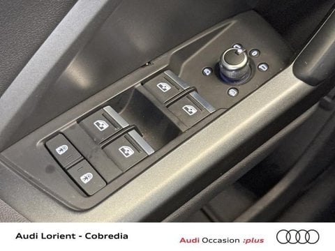 Voitures D'occasion À Lanester | Audi Q3 Sportback 45 Tfsi E 245Ch S Line S Tronic 6