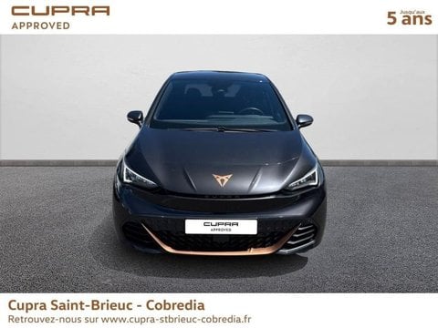 Voitures D'occasion À Saint-Brieuc | Cupra Born 230Ch Xl 77 Kwh Vz