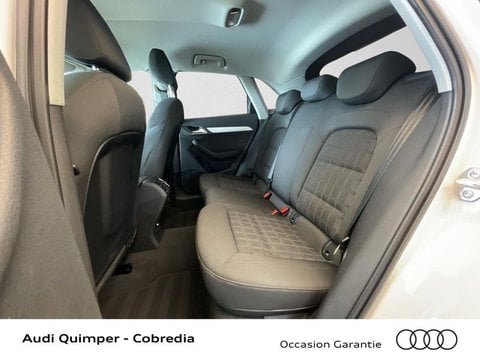Voitures D'occasion À Quimper | Audi Q3 2.0 Tdi 150Ch Ultra Ambiente