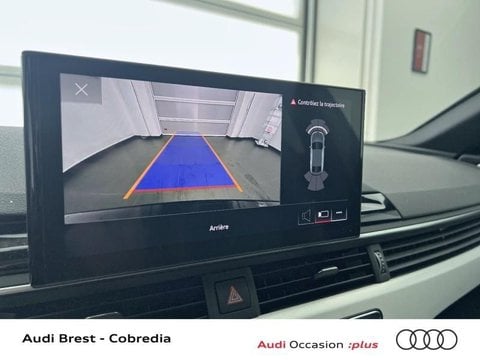 Voitures D'occasion À Brest | Audi A5 Sportback 35 Tdi 163Ch S Edition S Tronic 7 9Cv