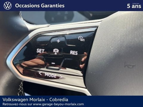 Voitures D'occasion À Morlaix | Volkswagen Id.3 204Ch Pro Performance 58 Kwh Active