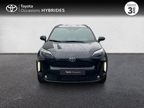 Voitures D'occasion À Belz | Toyota Yaris Cross 116H Design Mc24